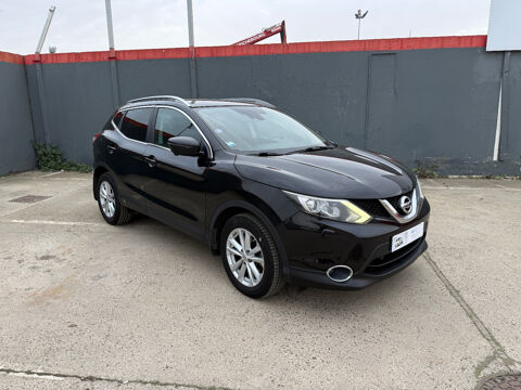 Nissan qashqai 1.2 DIG-T 115 Stop/Start Connect Edition
