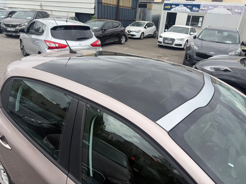 208 1.6 e-HDi 92ch FAP BVM5 Active 2012 occasion 93120 LA COURNEUVE