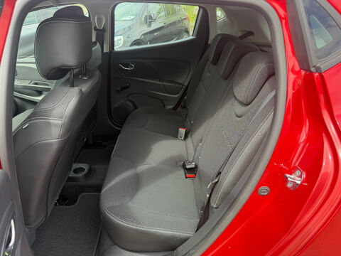 Clio IV TCe 90 Energy eco2 Dynamique 2013 occasion 93120 LA COURNEUVE