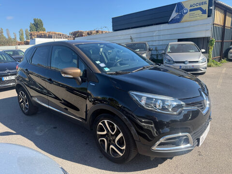 Renault captur TCe 120 Hypnotic EDC