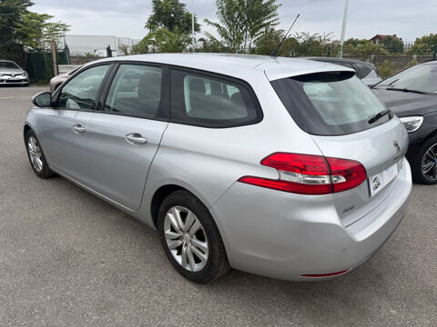 308 SW 1.6 BlueHDi 100ch S&S BVM5 Active 2015 occasion 93120 LA COURNEUVE