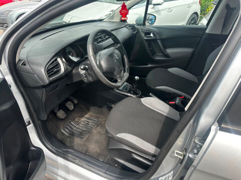 C3 1.1i Airdream Attraction 2011 occasion 93120 LA COURNEUVE