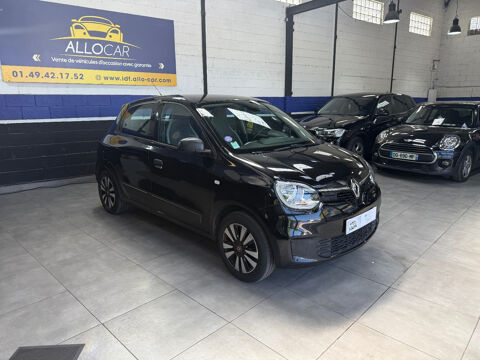 Renault twingo iii SCe 65 - 20 Life