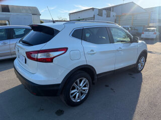 Qashqai 1.2 DIG-T 115 Stop/Start Connect Edition Xtronic A 2015 occasion 93120 LA COURNEUVE