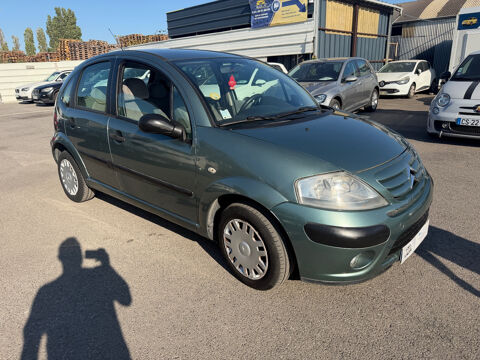 Citroen c3 1.4 HDi Pack Clim