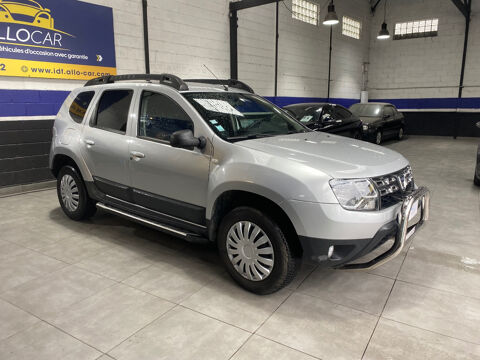 Dacia duster TCe 125 4x2 Ambiance