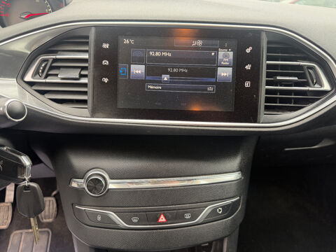 308 SW 1.6 BlueHDi 100ch S&S BVM5 Active 2015 occasion 93120 LA COURNEUVE