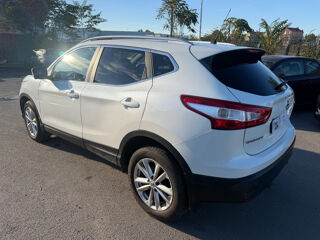 Qashqai 1.2 DIG-T 115 Stop/Start Connect Edition Xtronic A 2015 occasion 93120 LA COURNEUVE