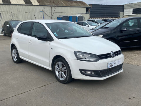 Volkswagen polo 1.6 TDI 90 CR FAP Match