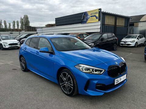 Annonce voiture BMW Série 1 23490 €
