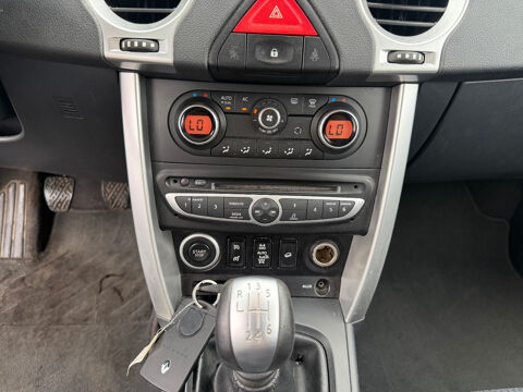 Koleos 2.0 dCi 175 4x4 FAP Privil&egrave;ge 2008 occasion 93120 LA COURNEUVE