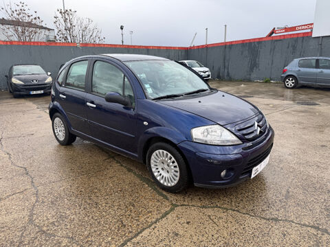Citroen c3 1.6 16v VTR