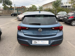 Astra 1.0 Turbo 105 ch ecoFLEX Start/Stop Innovation 2017 occasion 93120 LA COURNEUVE