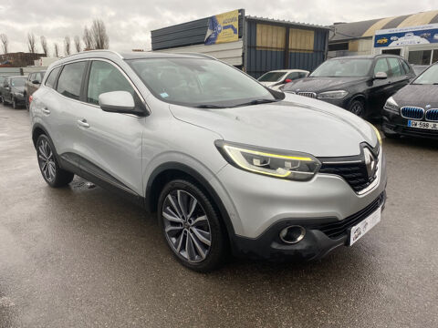 Renault kadjar TCe 130 Energy Zen