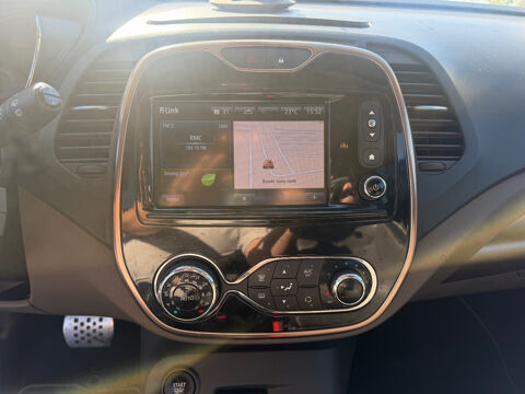 Captur TCe 120 Energy SL Hypnotic EDC 2016 occasion 93120 LA COURNEUVE