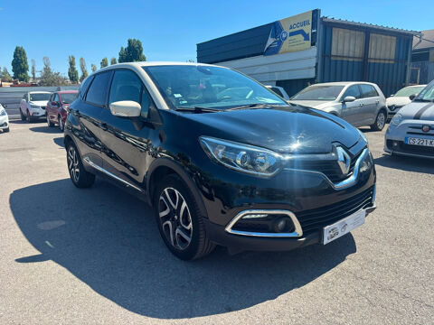 Renault captur TCe 120 Energy E6 Intens EDC