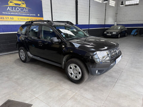 Dacia duster TCe 125 4x2 Lauréate
