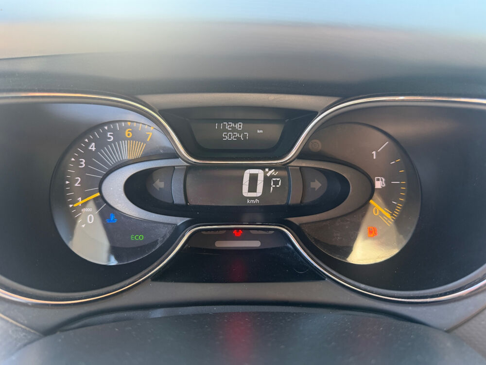 Captur TCe 120 Energy SL Hypnotic EDC 2016 occasion 93120 LA COURNEUVE