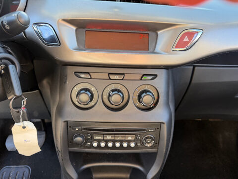C3 HDi 70 Confort 2013 occasion 93120 LA COURNEUVE