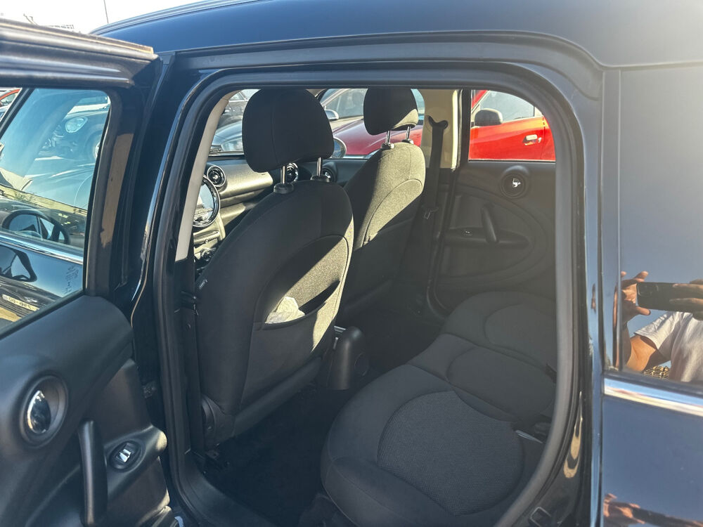 Countryman D 90 ch One Pack Salt 2014 occasion 93120 LA COURNEUVE