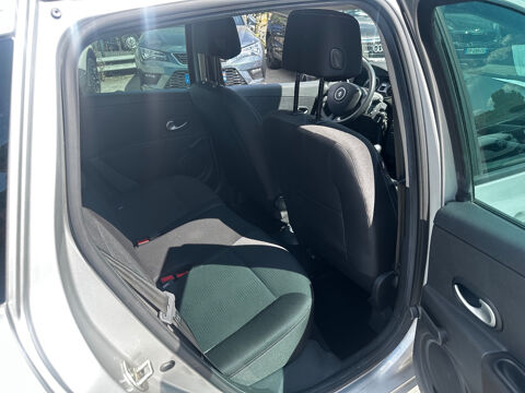 Clio III Estate Clio Estate III dCi 70 eco2 Expression 2010 occasion 93120 LA COURNEUVE