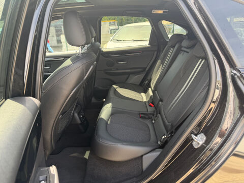 Serie 2 Active Tourer 225xe iPerformance 224 ch BVA6 Sport 2019 occasion 93120 LA COURNEUVE