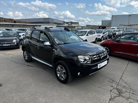 Dacia duster TCe 125 4x2 Ambiance
