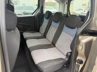 Partner Tepee 1.6 e-HDi FAP 90ch BMP6 Active 2014 occasion 93120 LA COURNEUVE