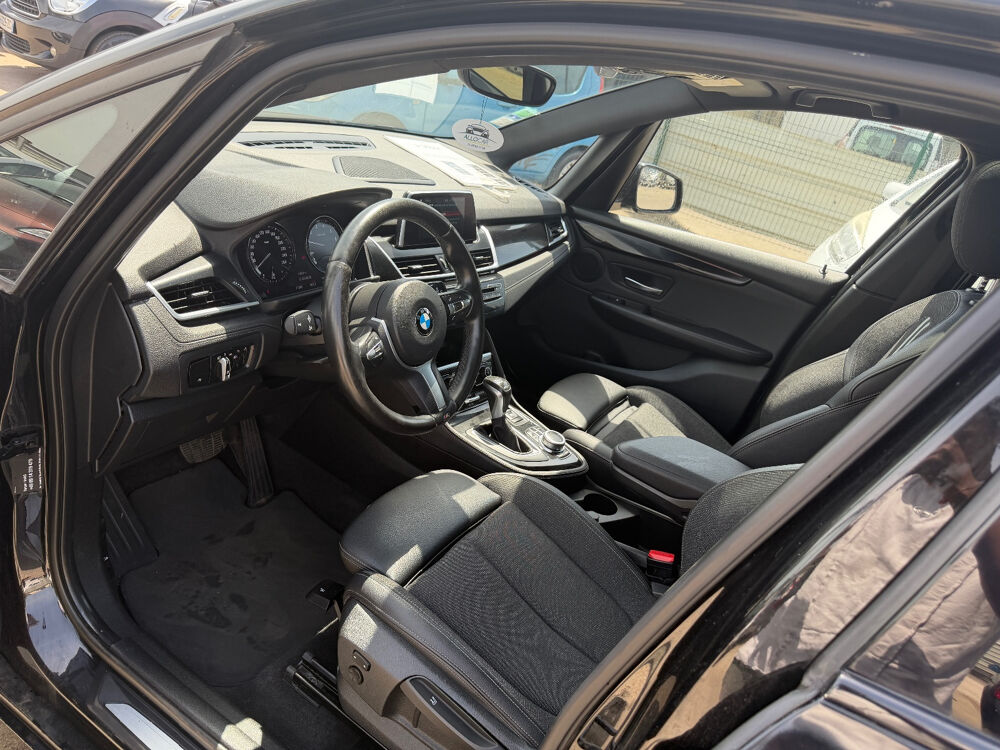 Serie 2 Active Tourer 225xe iPerformance 224 ch BVA6 Sport 2019 occasion 93120 LA COURNEUVE