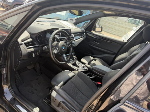 Serie 2 Active Tourer 225xe iPerformance 224 ch BVA6 Sport 2019 occasion 93120 LA COURNEUVE