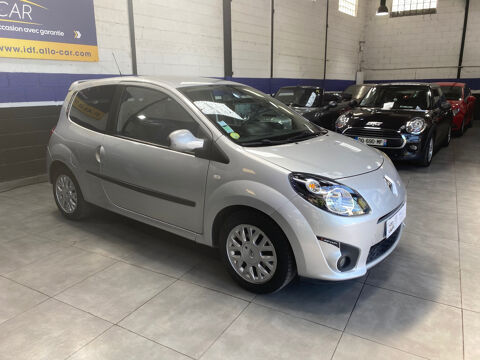 Renault twingo ii 1.2 LEV 16v 75 eco2 Rip Curl