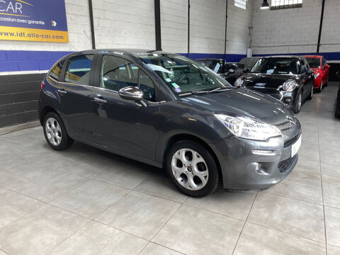 Citroen c3 PureTech 82 S&S Collection ETG