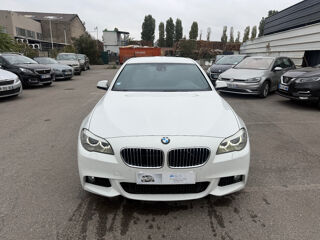S&eacute;rie 5 520d 184ch Sport Design A 2011 occasion 93120 LA COURNEUVE
