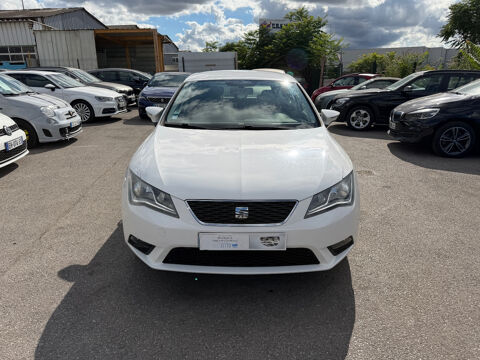 Leon 1.2 TSI 105 Start/Stop Style 2013 occasion 93120 LA COURNEUVE