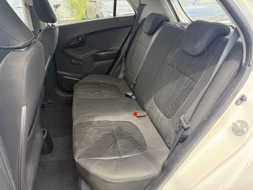 Picanto 1.0L 69 ch Style 2011 occasion 93120 LA COURNEUVE