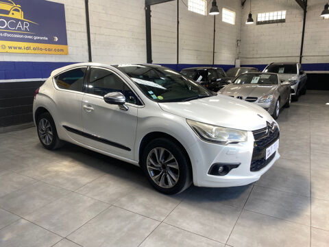 Citroen ds4 HDi 135 So Chic