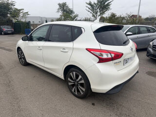 Pulsar 1.2 DIG-T 115 Connect Edition 2016 occasion 93120 LA COURNEUVE