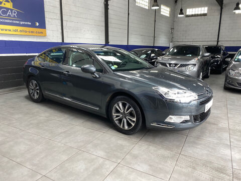 Citroen c5 BlueHDi 150 S&S Hydractive Millenium