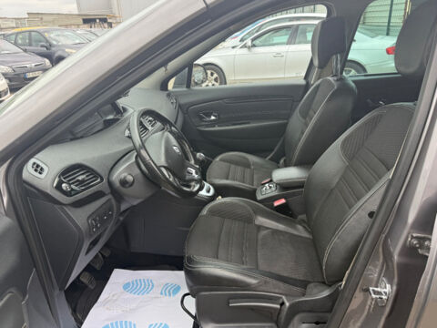 Grand Sc&eacute;nic III Grand Sc&eacute;nic TCe 130 Energy Bose Edition 7 pl 2014 occasion 93120 LA COURNEUVE