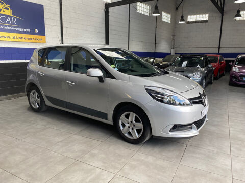 Renault scenic iii dCi 130 Dynamique