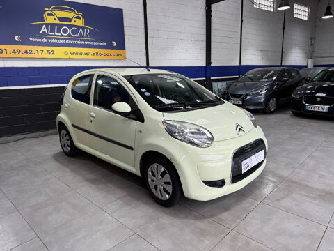 Citroen c1 1.0i Attraction