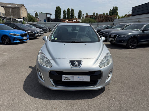 308 1.6 HDi 92ch FAP BLUE LION Business Pack 2012 occasion 93120 LA COURNEUVE