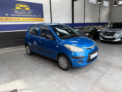 Hyundai i10 1.2 Pack Clim