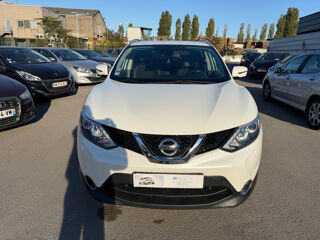 Qashqai 1.2 DIG-T 115 Stop/Start Connect Edition Xtronic A 2015 occasion 93120 LA COURNEUVE
