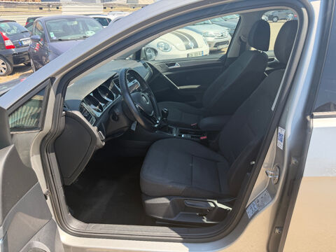 Golf 1.4 TSI 125 Confortline 2018 occasion 93120 LA COURNEUVE