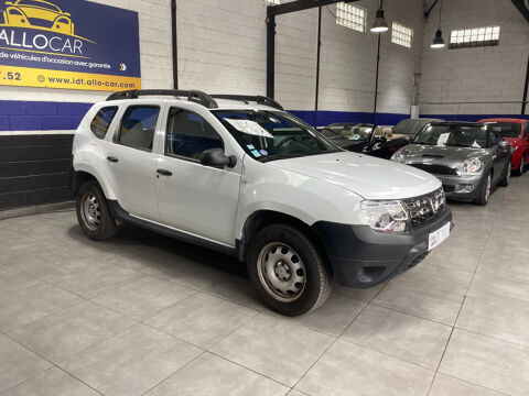 Dacia duster TCe 125 4x2 Explorer