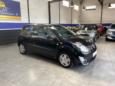 Renault twingo ii 1.5 dCi 65 eco2 Expression