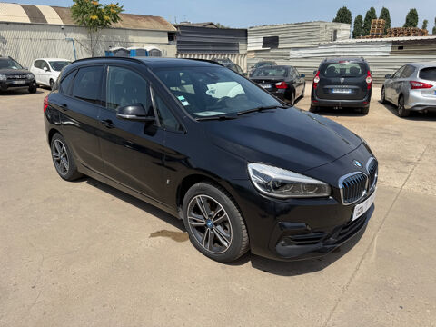 Annonce voiture BMW Serie 2 15490 €