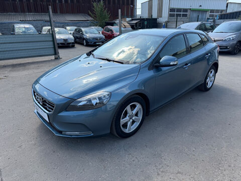 V40 D2 115 Kinetic 2014 occasion 93120 LA COURNEUVE