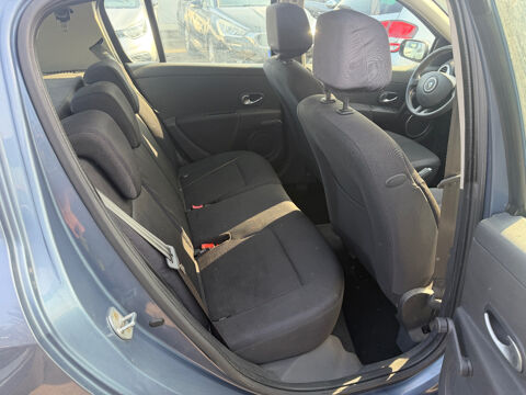 Clio III Clio 1.5 dCi 70 Expression 2006 occasion 93120 LA COURNEUVE